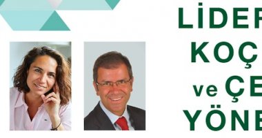 Liderlik, Koçluk ve Agile Yönetim 