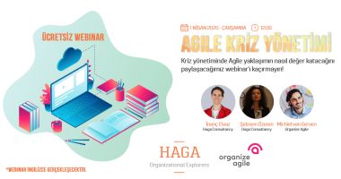 Çevik Kriz Yönetimi Webinar II